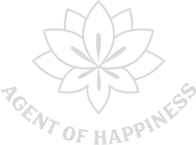 A boldogság ügynöke