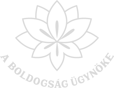 A boldogság ügynöke